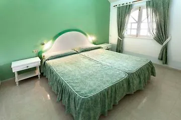 Apartamento Parque Paraiso I *