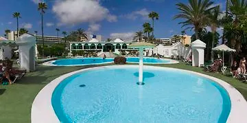 Parque Paraiso I Playa del Inglés