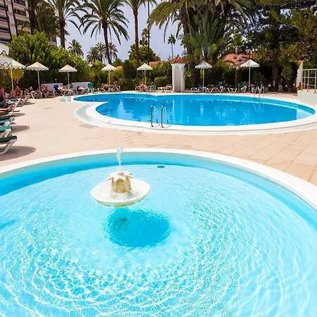 Parque Paraiso I Appartamento