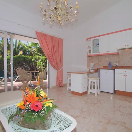 Parque Paraiso I Appartamento *
