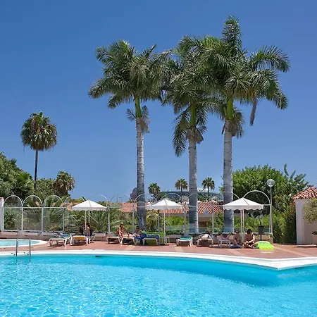 Apartamento Parque Paraiso I