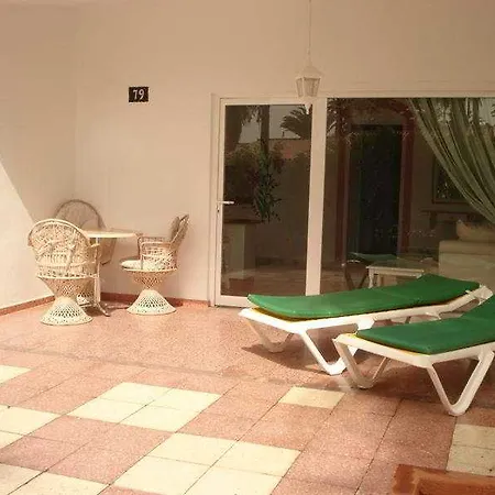 Apartamento Parque Paraiso I