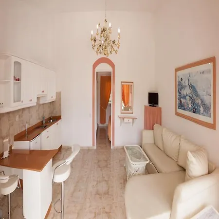 Parque Paraiso I Appartamento Playa del Inglés
