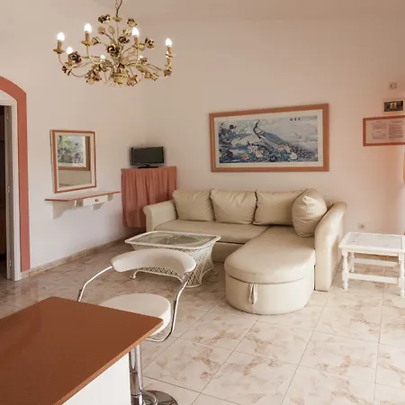 Apartamento Parque Paraiso I Playa del Inglés