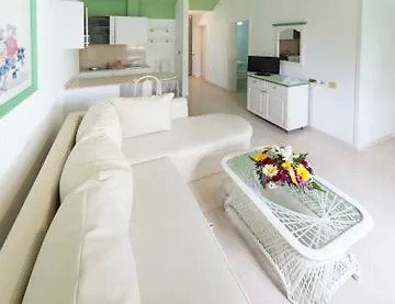 Apartament Parque Paraiso I