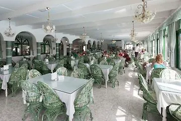 Apartament Parque Paraiso I