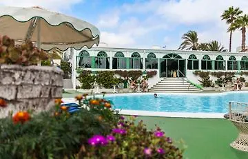 Parque Paraiso I Apartament Playa del Inglés