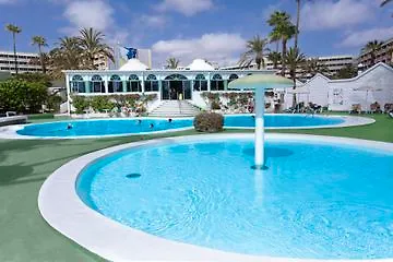 Apartament Parque Paraiso I *
