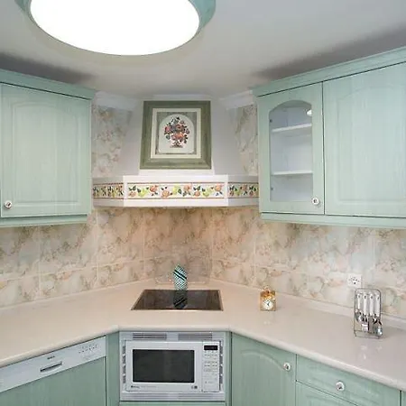 Apartament Parque Paraiso I