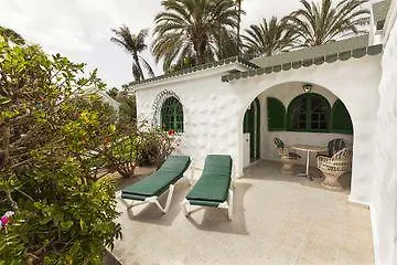 Parque Paraiso I Apartament Playa del Inglés