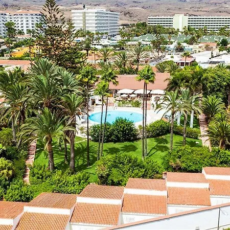 Parque Paraiso I Apartament Playa del Inglés