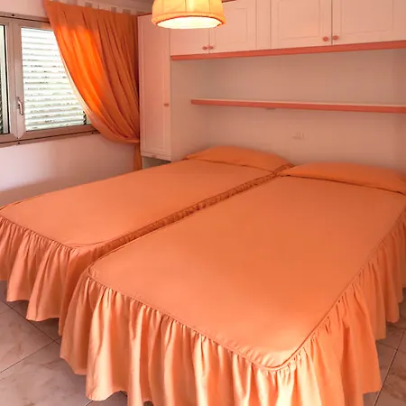 Apartament Parque Paraiso I *
