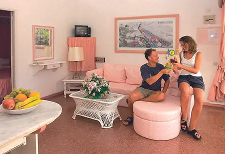 Apartament Parque Paraiso I Playa del Inglés
