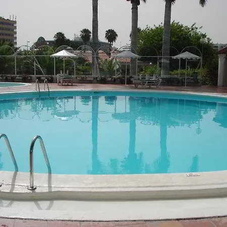 Apartament Parque Paraiso I Playa del Inglés