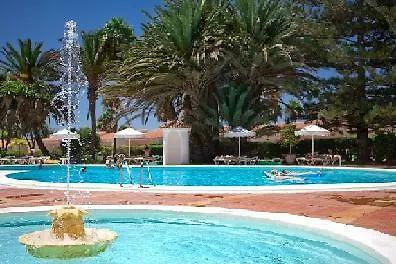 Parque Paraiso I Apartament Playa del Inglés