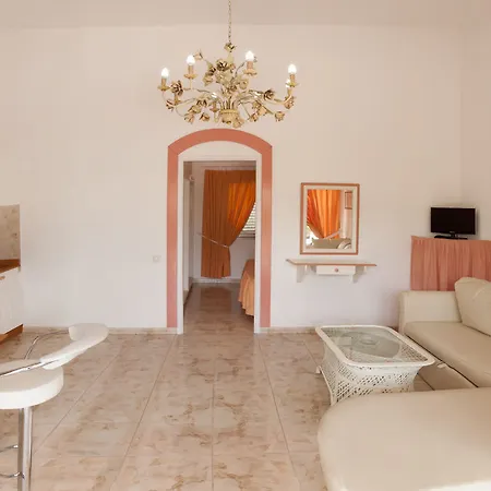Apartament Parque Paraiso I *