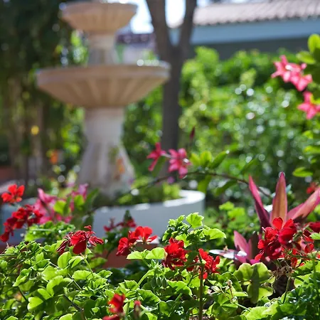 Apartament Parque Paraiso I