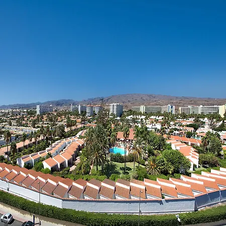Apartament Parque Paraiso I Playa del Inglés