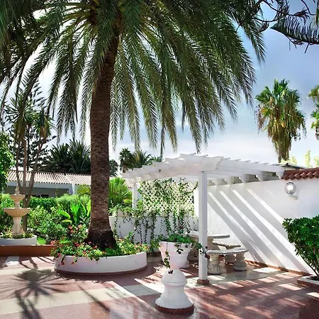 Apartament Parque Paraiso I