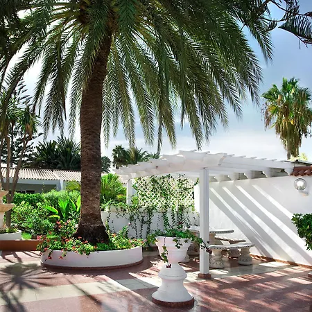Apartament Parque Paraiso I