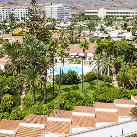 Apartament Parque Paraiso I