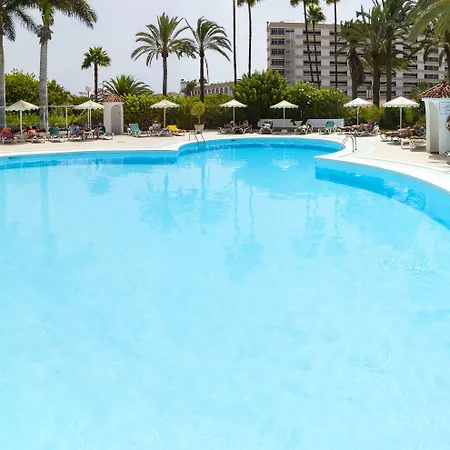 Parque Paraiso I Playa del Inglés