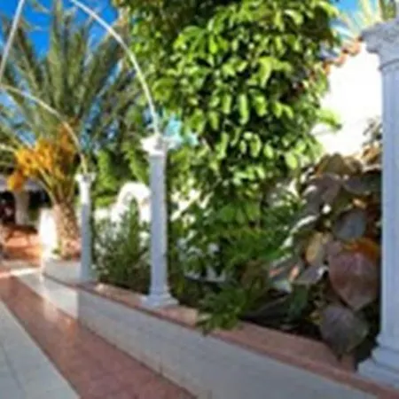 Parque Paraiso I Apartment *