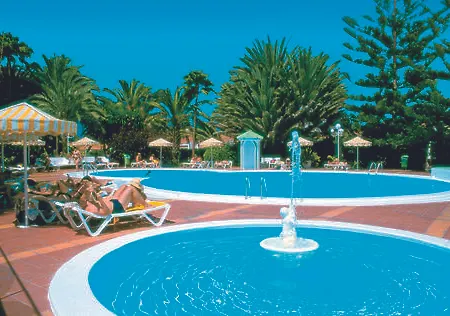 Apartment Parque Paraiso I