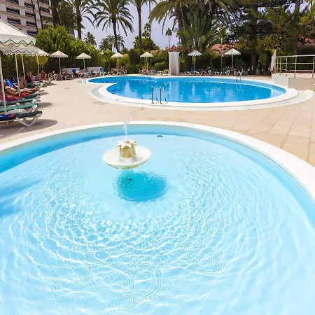 Apartment Parque Paraiso I Playa del Ingles (Gran Canaria)
