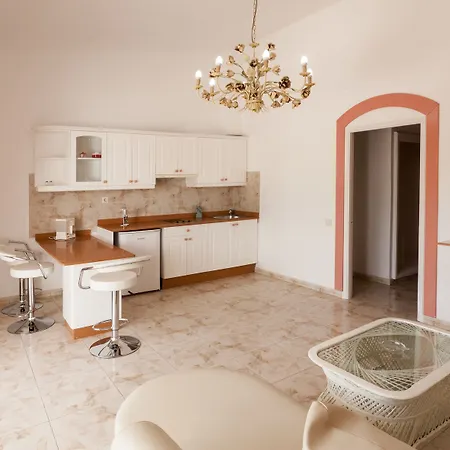 Parque Paraiso I Apartment Playa del Ingles (Gran Canaria)