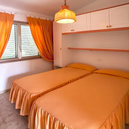 Apartment Parque Paraiso I Playa del Ingles (Gran Canaria)