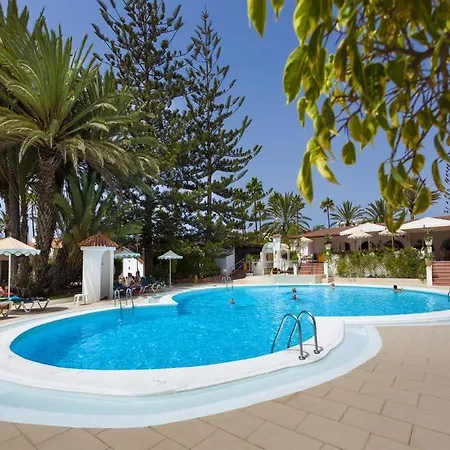 Parque Paraiso I Apartment Playa del Ingles (Gran Canaria)